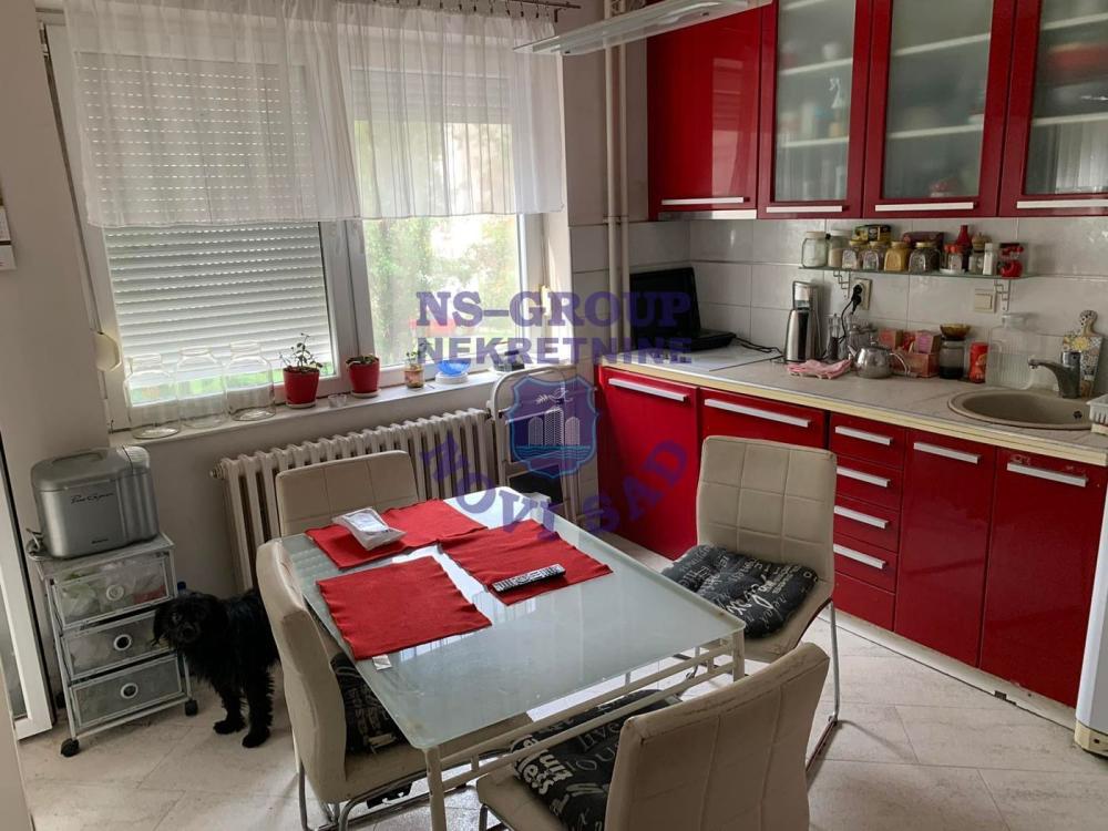 Slika 9 - Dvosoban stan na prodaju, 60m2, 190.800€