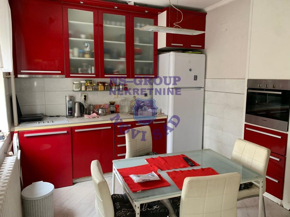 Slika 8 - Dvosoban stan na prodaju, 60m2, 190.800€