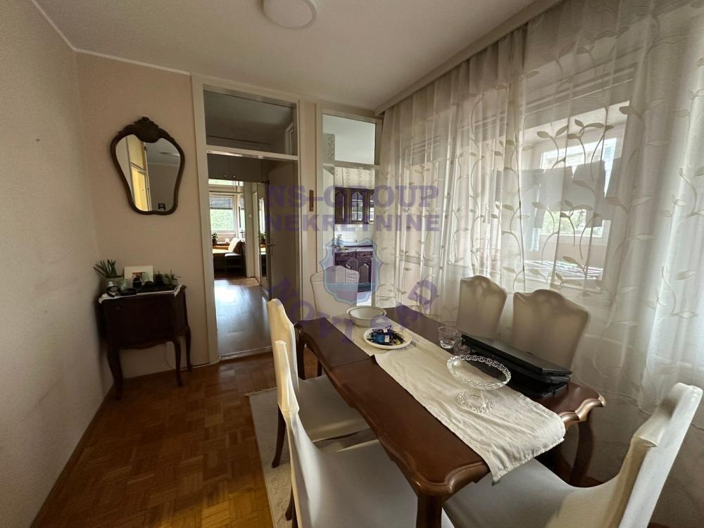 Slika 5 - Trosoban stan na prodaju, 78m2, 220.000€