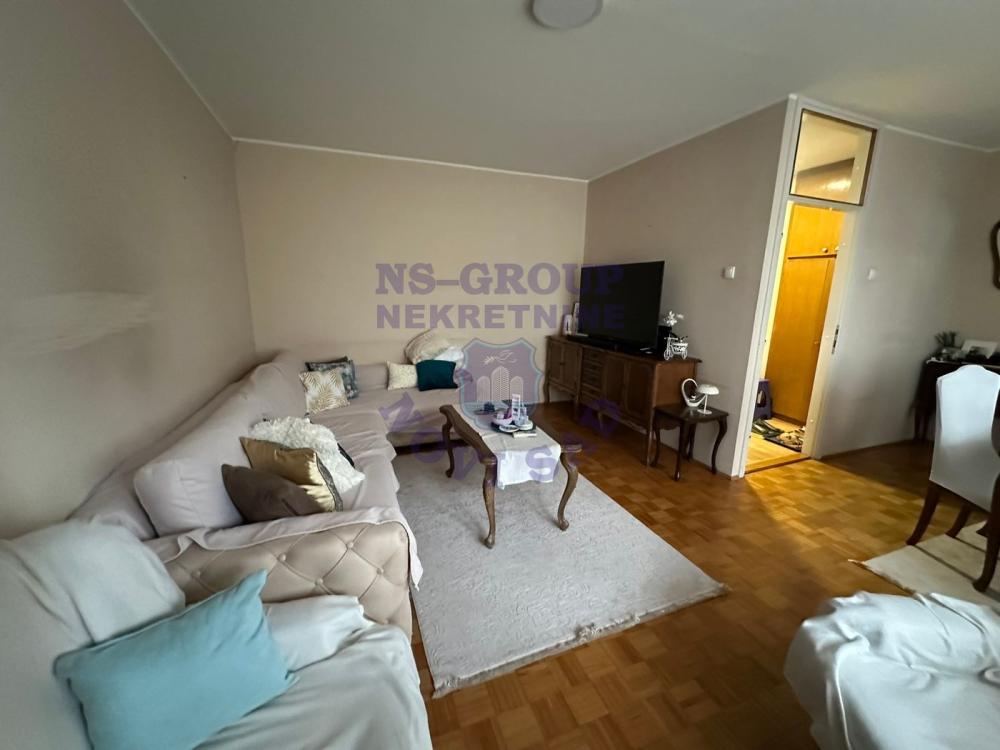 Slika 1 - Trosoban stan na prodaju, 78m2, 220.000€