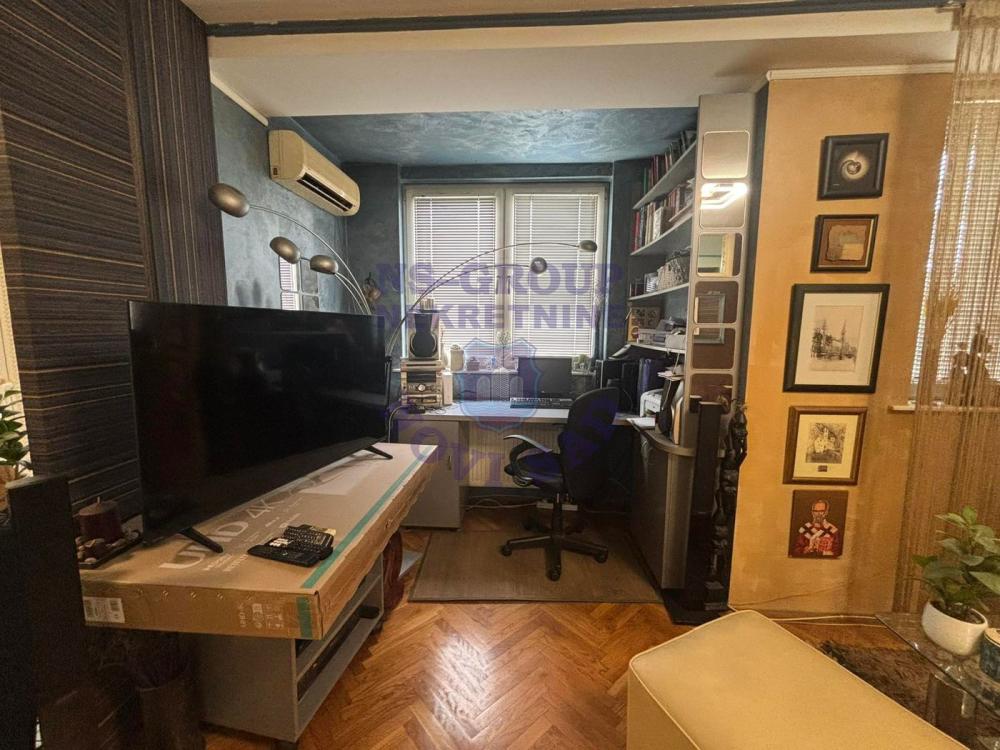 Slika 2 - Dvosoban stan na prodaju, 44m2, 124.130€