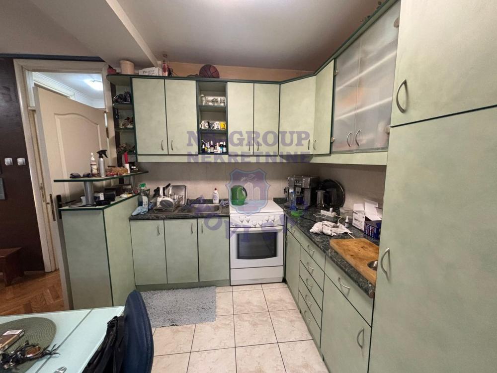 Slika 6 - Dvosoban stan na prodaju, 44m2, 124.130€