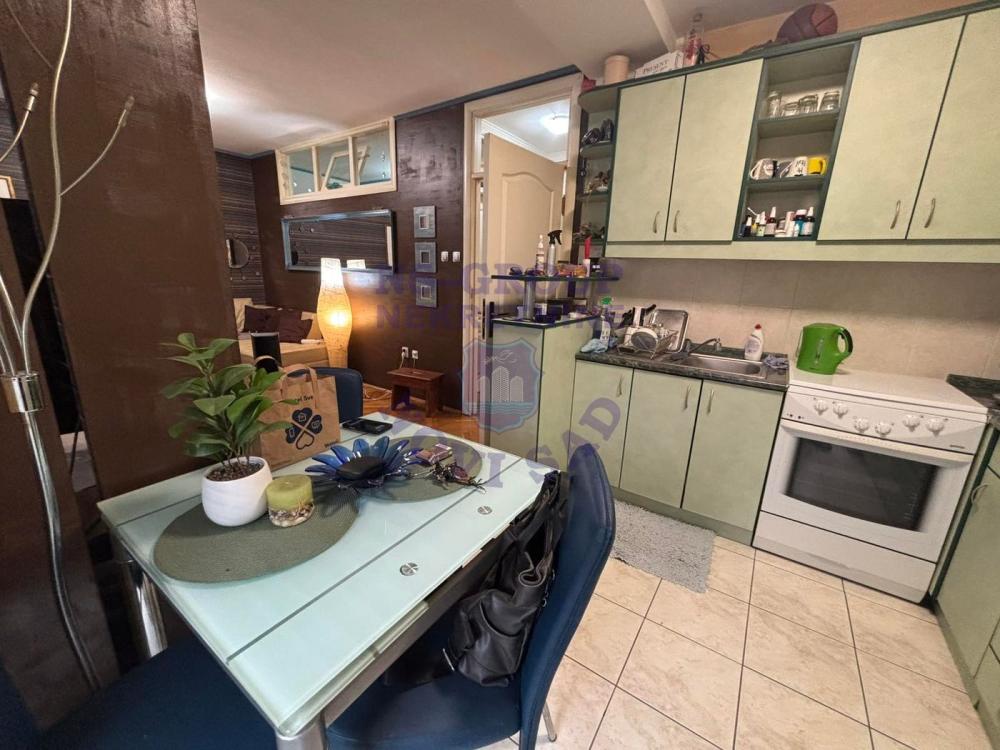 Slika 4 - Dvosoban stan na prodaju, 44m2, 124.130€