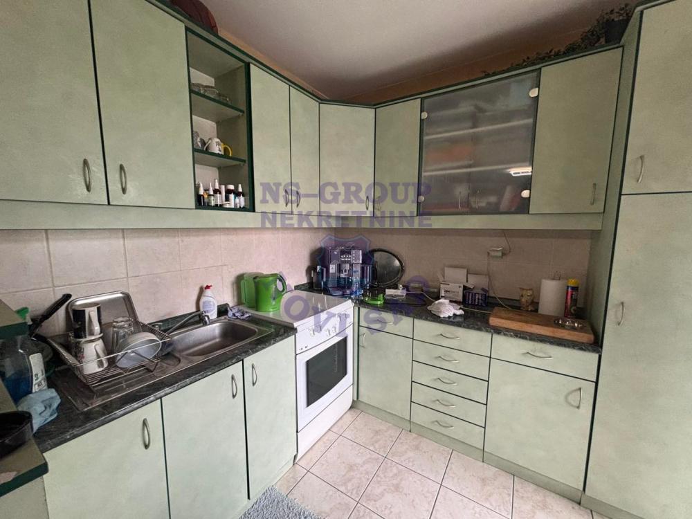 Slika 5 - Dvosoban stan na prodaju, 44m2, 124.130€