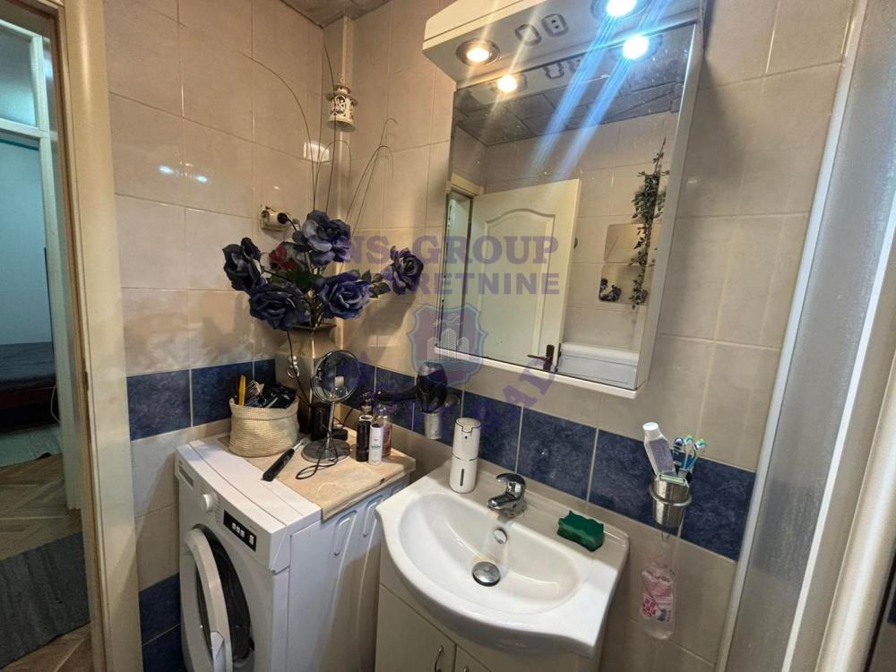 Slika 8 - Dvosoban stan na prodaju, 44m2, 124.130€