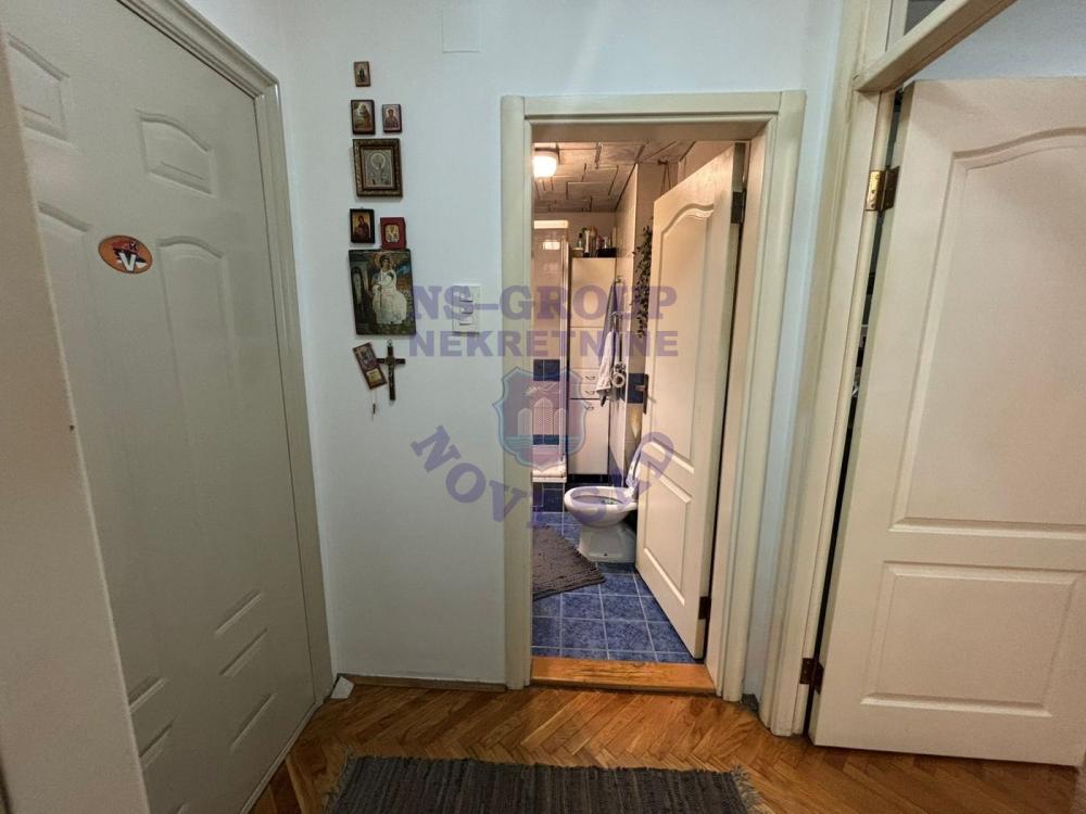 Slika 7 - Dvosoban stan na prodaju, 44m2, 124.130€