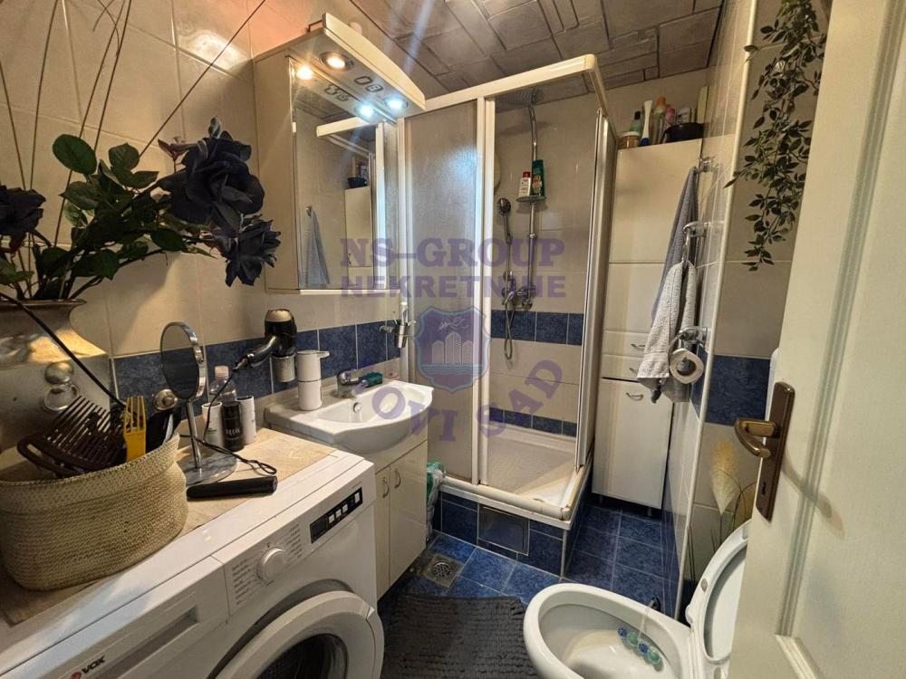 Slika 9 - Dvosoban stan na prodaju, 44m2, 124.130€