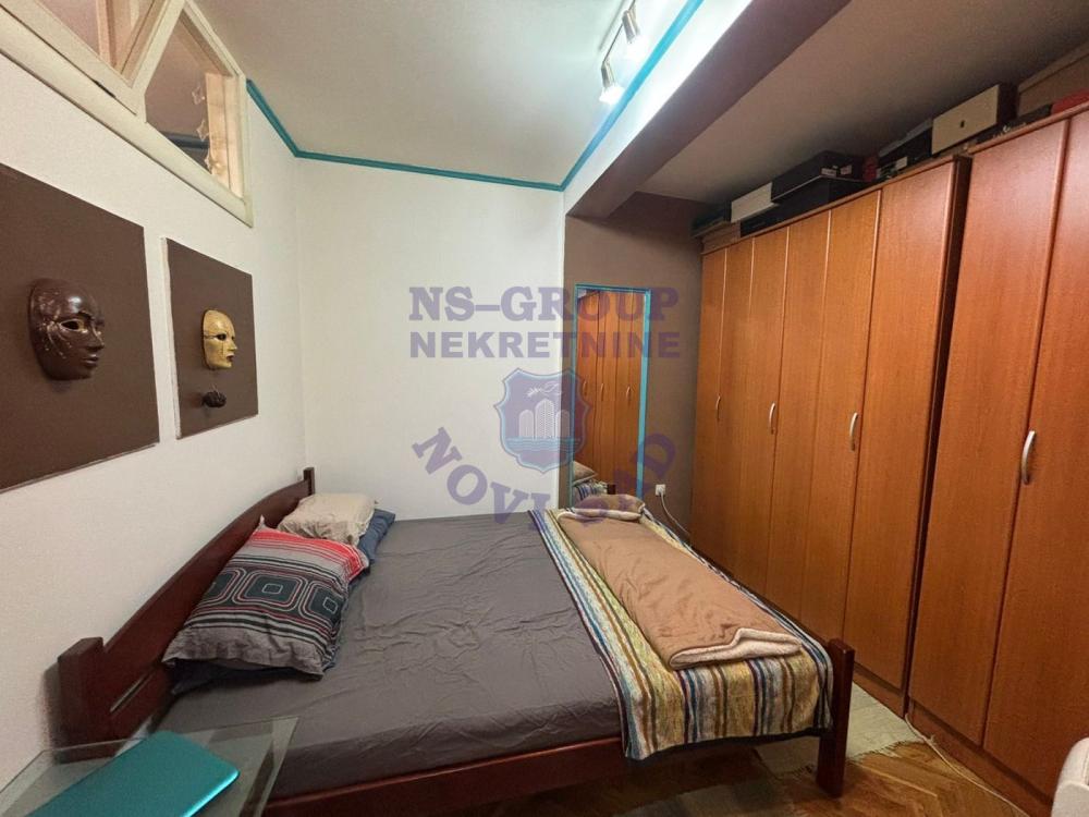 Slika 3 - Dvosoban stan na prodaju, 44m2, 124.130€