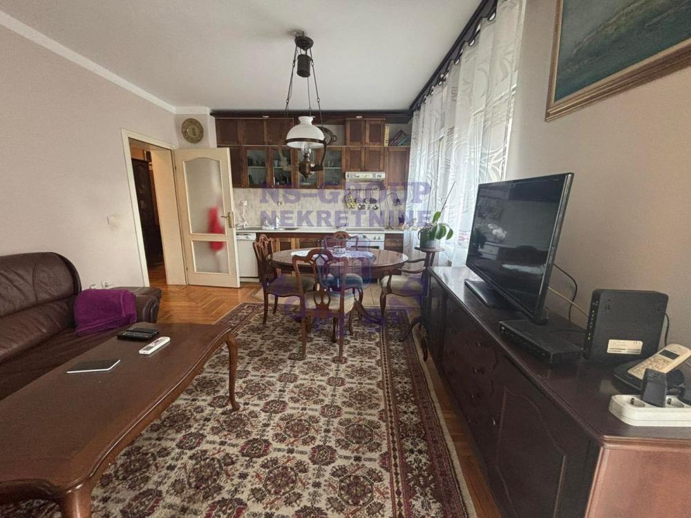 Slika 1 - Trosoban stan na prodaju, 71m2, 196.270€