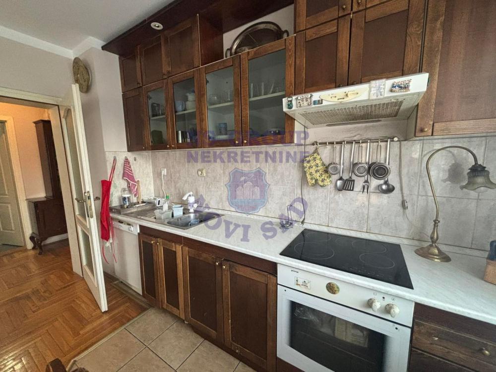 Slika 2 - Trosoban stan na prodaju, 71m2, 196.270€