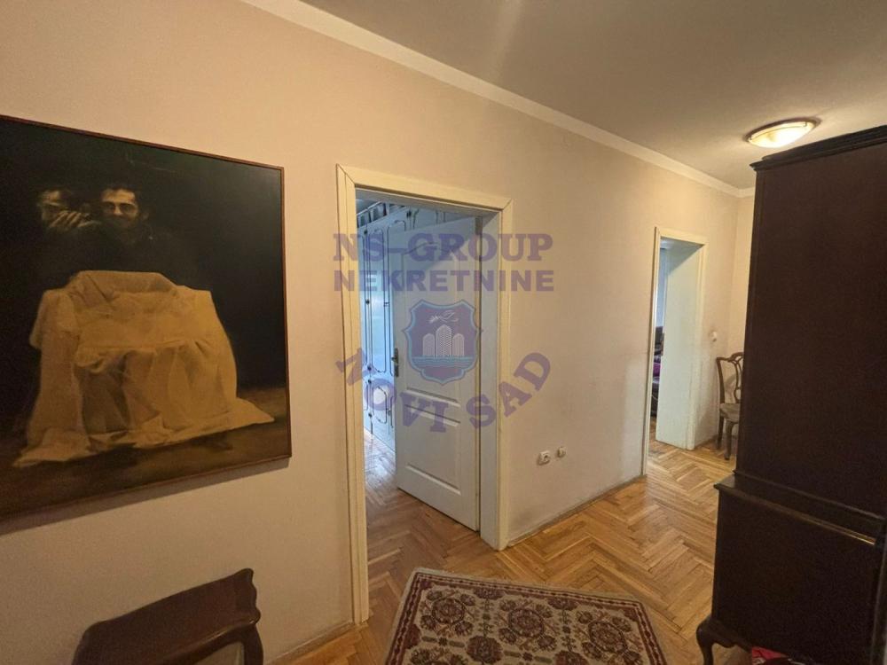 Slika 3 - Trosoban stan na prodaju, 71m2, 196.270€