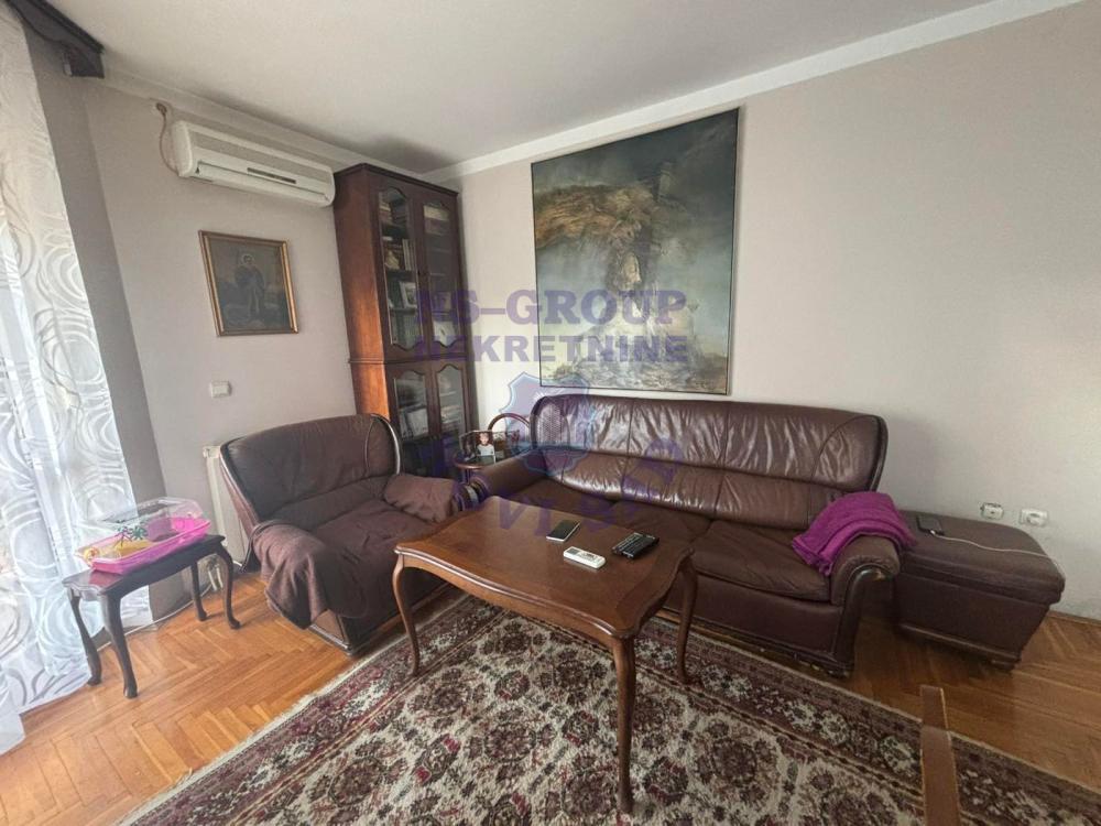 Glavna slika -Trosoban stan na prodaju, 71m2, 196.270€