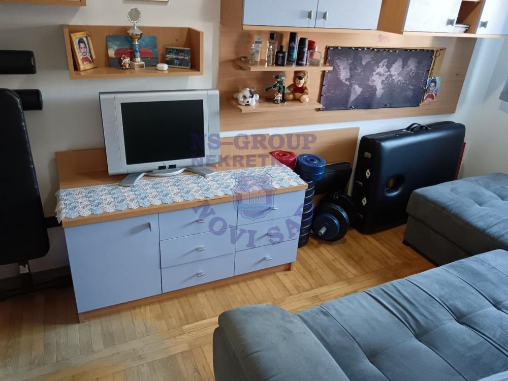 Slika 6 - Dvoiposoban stan na prodaju, 62m2, 178.810€