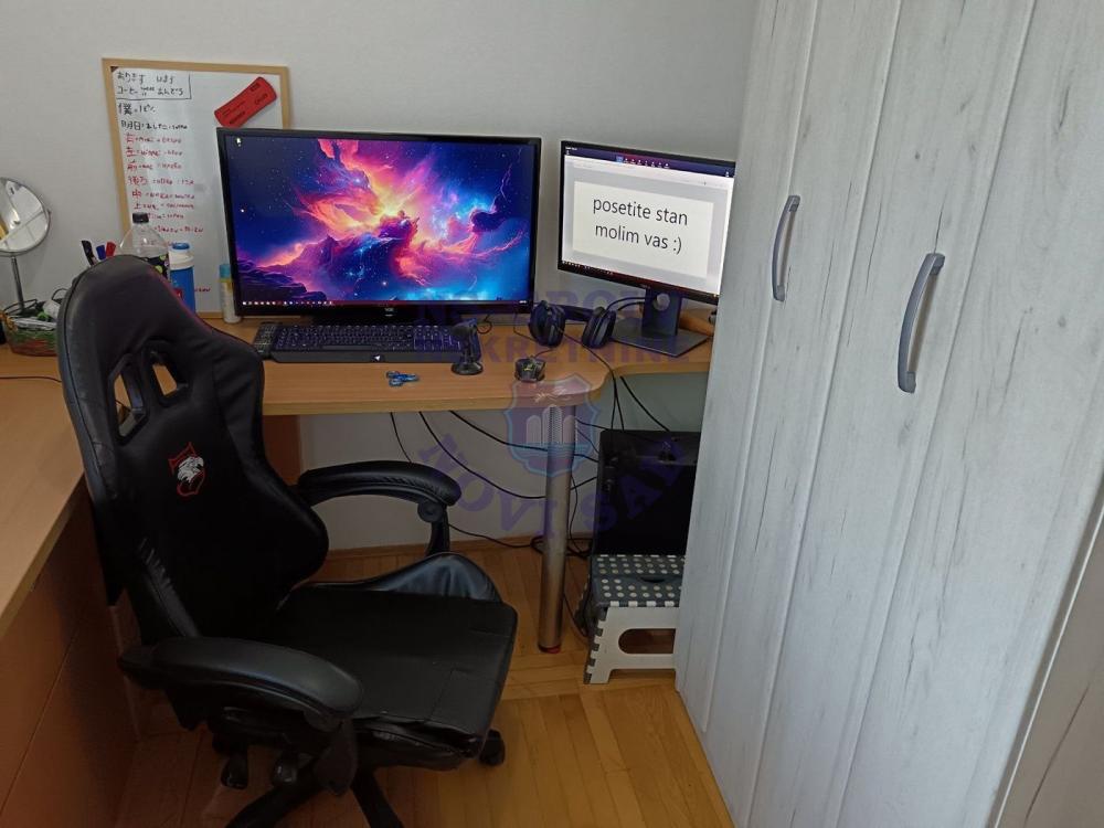 Slika 7 - Dvoiposoban stan na prodaju, 62m2, 178.810€