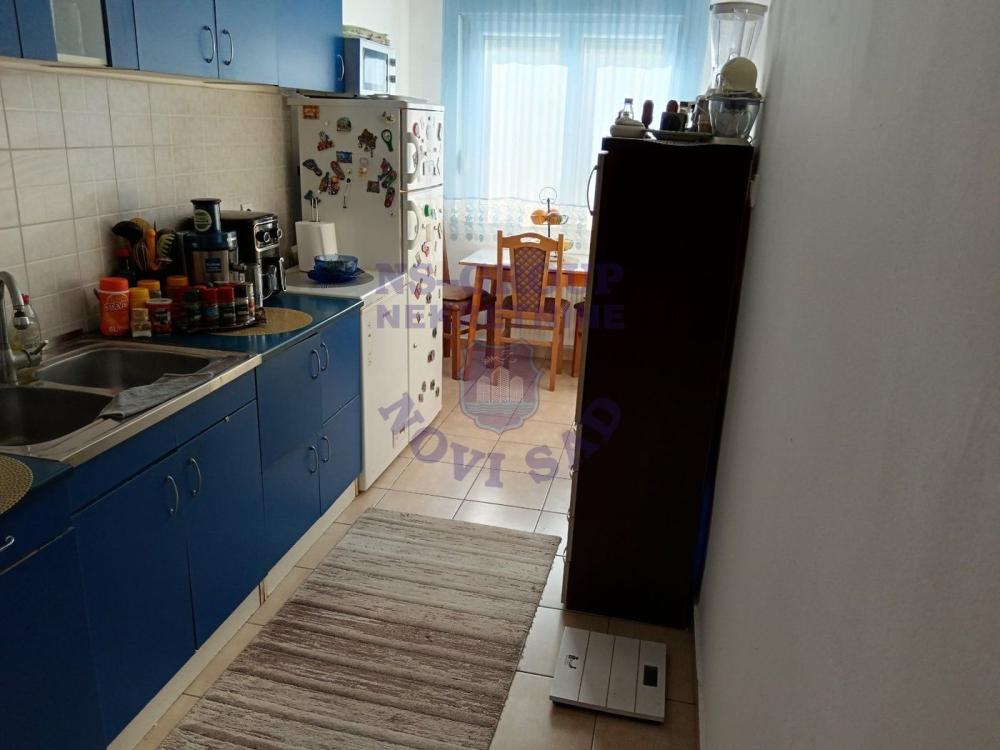 Slika 4 - Dvoiposoban stan na prodaju, 62m2, 178.810€