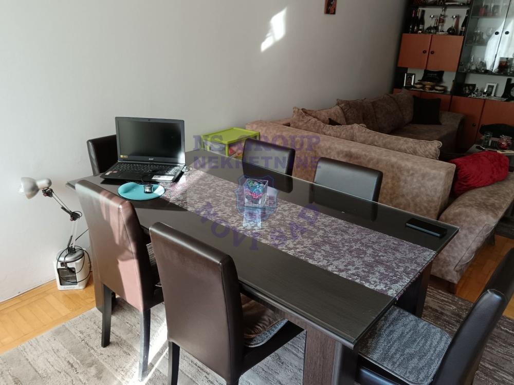 Slika 2 - Dvoiposoban stan na prodaju, 62m2, 178.810€