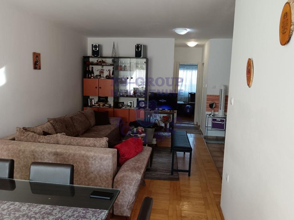 Glavna slika -Dvoiposoban stan na prodaju, 62m2, 178.810€