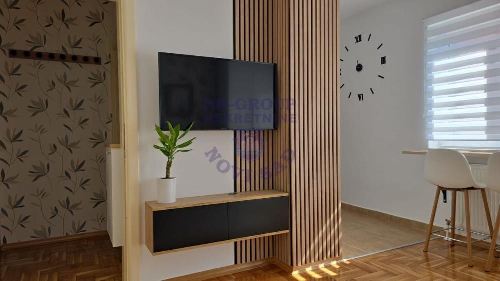 Slika 4 -  Stan na prodaju, 23m2, 80.340€