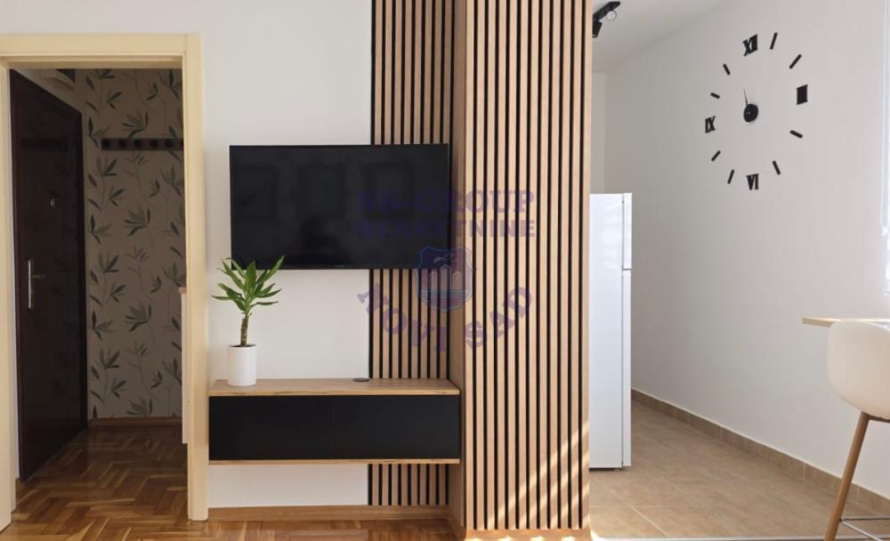 Slika 5 -  Stan na prodaju, 23m2, 80.340€