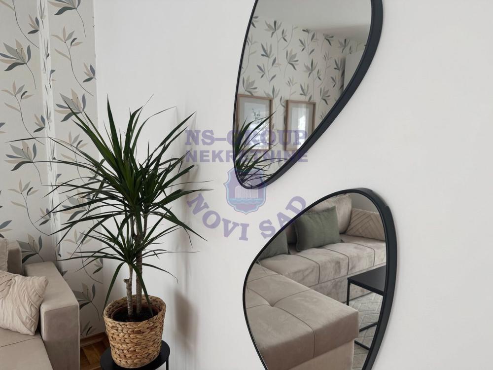 Slika 6 -  Stan na prodaju, 23m2, 80.340€