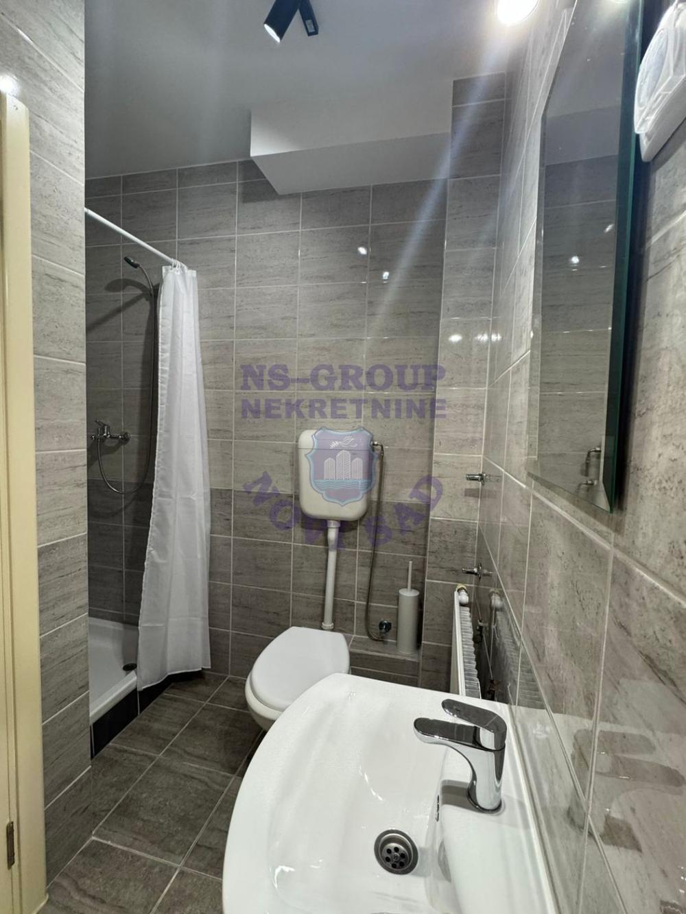 Slika 9 -  Stan na prodaju, 23m2, 80.340€