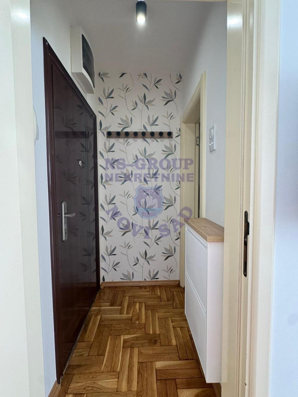 Slika 11 -  Stan na prodaju, 23m2, 80.340€