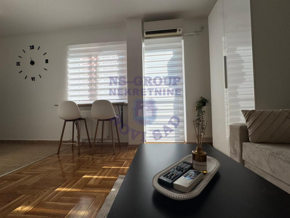 Slika 3 -  Stan na prodaju, 23m2, 80.340€