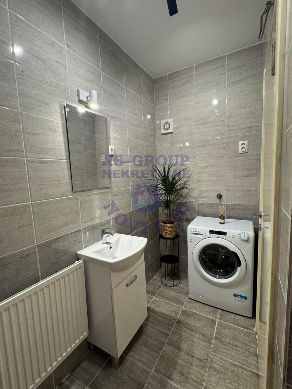 Slika 10 -  Stan na prodaju, 23m2, 80.340€