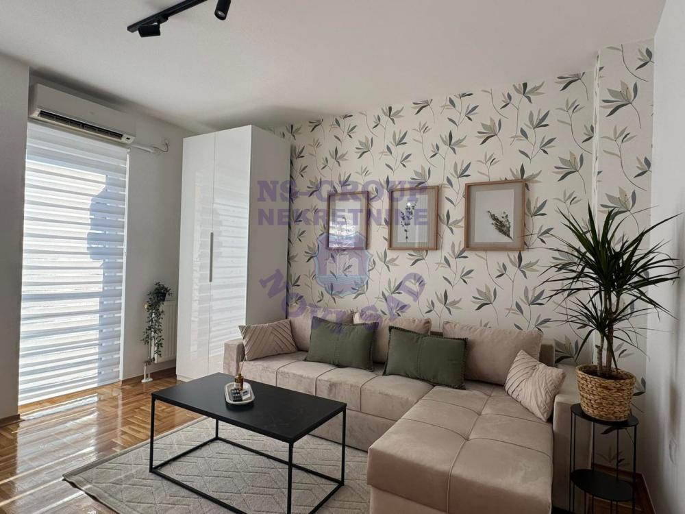 Glavna slika - Stan na prodaju, 23m2, 80.340€