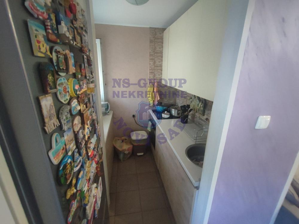 Slika 3 - Dvoiposoban stan na prodaju, 53m2, 121.900€