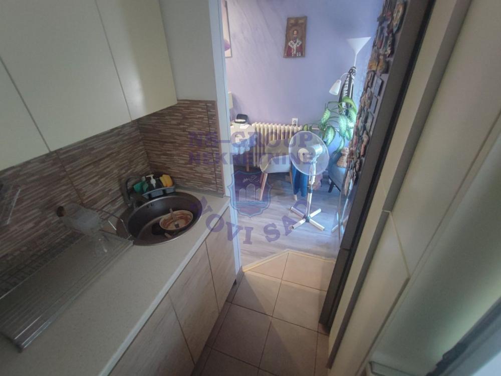 Slika 4 - Dvoiposoban stan na prodaju, 53m2, 121.900€