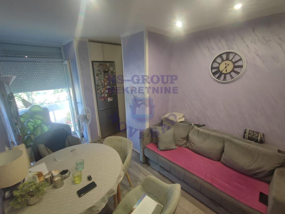 Slika 1 - Dvoiposoban stan na prodaju, 53m2, 121.900€