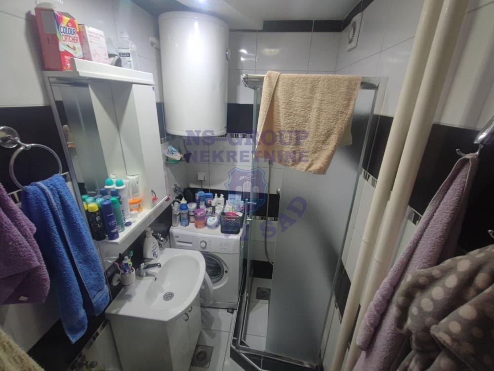 Slika 8 - Dvoiposoban stan na prodaju, 53m2, 121.900€