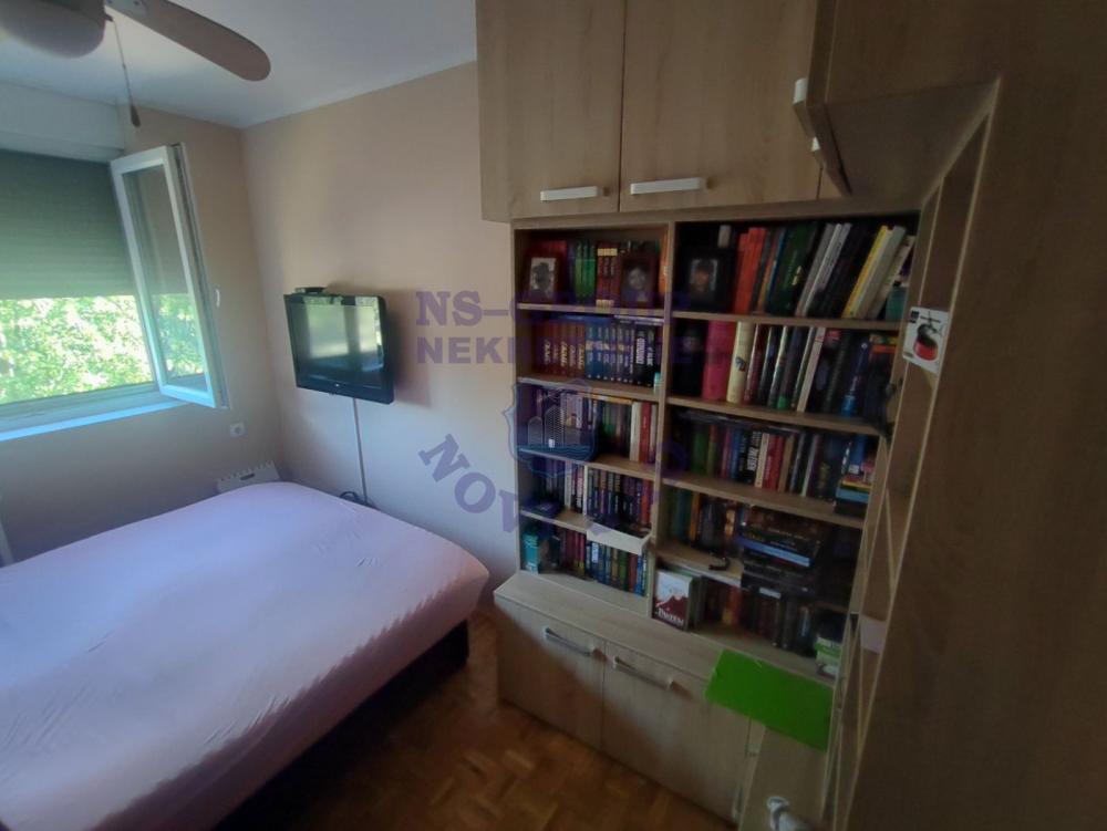 Slika 5 - Dvoiposoban stan na prodaju, 53m2, 121.900€