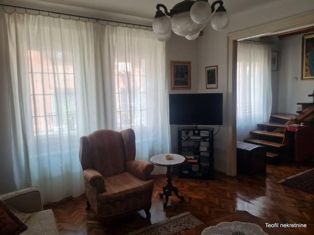 Slika 1 - Molerova, Dvosoban stan na prodaju, 87m2, 295.000€