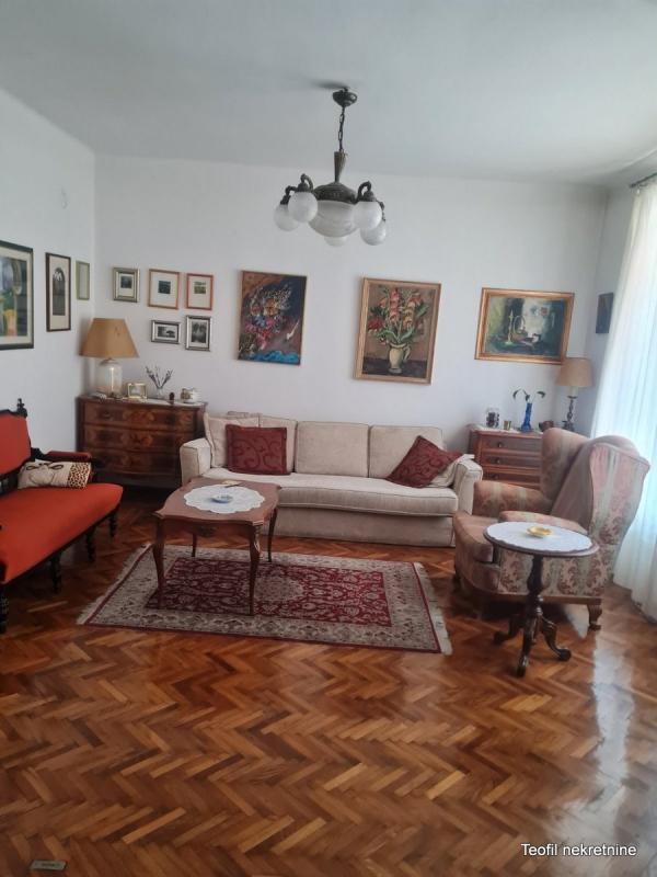 Slika 2 - Molerova, Dvosoban stan na prodaju, 87m2, 295.000€