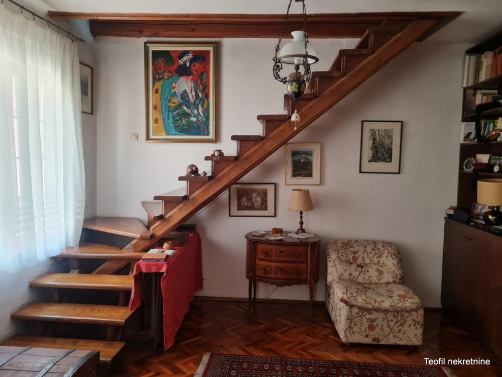 Slika 3 - Molerova, Dvosoban stan na prodaju, 87m2, 295.000€