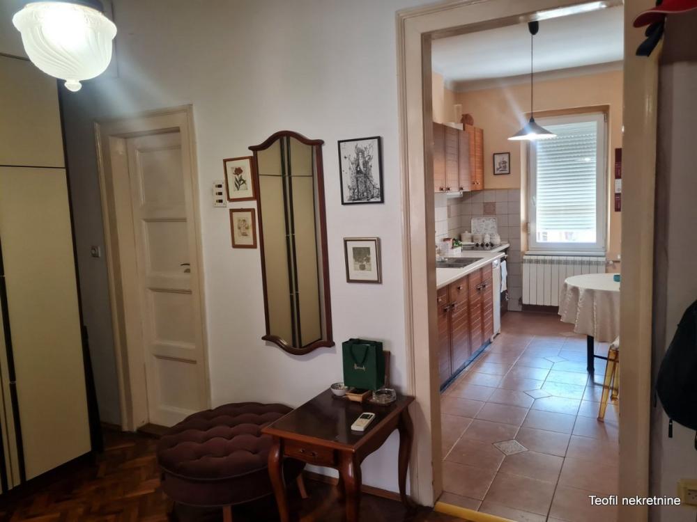 Slika 4 - Molerova, Dvosoban stan na prodaju, 87m2, 295.000€