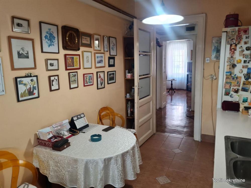 Slika 5 - Molerova, Dvosoban stan na prodaju, 87m2, 295.000€