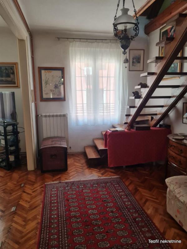 Slika 6 - Molerova, Dvosoban stan na prodaju, 87m2, 295.000€