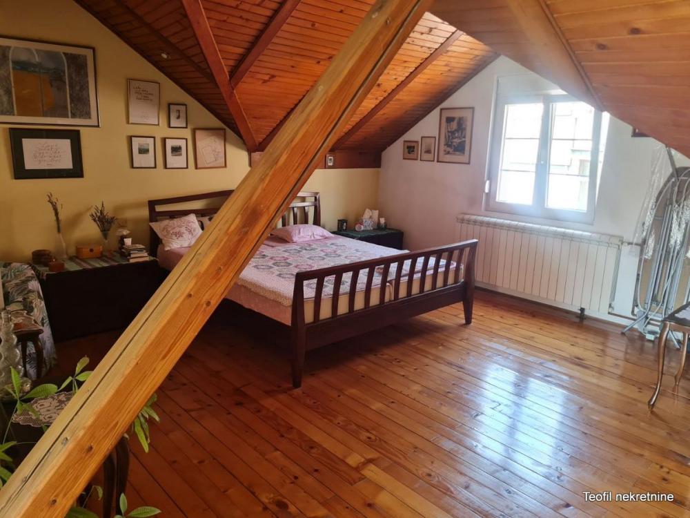 Slika 8 - Molerova, Dvosoban stan na prodaju, 87m2, 295.000€