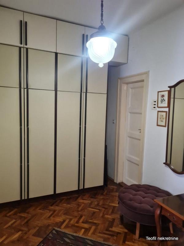 Slika 11 - Molerova, Dvosoban stan na prodaju, 87m2, 295.000€