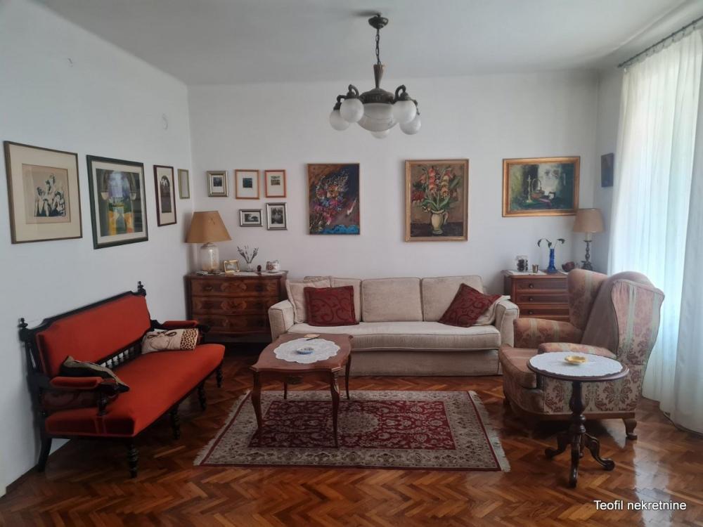 Glavna slika -Molerova, Dvosoban stan na prodaju, 87m2, 295.000€