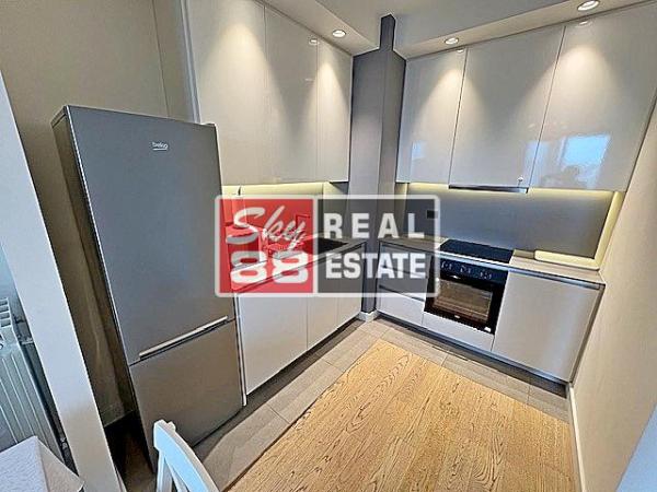 Slika 3 - Bulevar Vudroa Vilsona, Dvosoban stan za izdavanje, 49m2, 800€