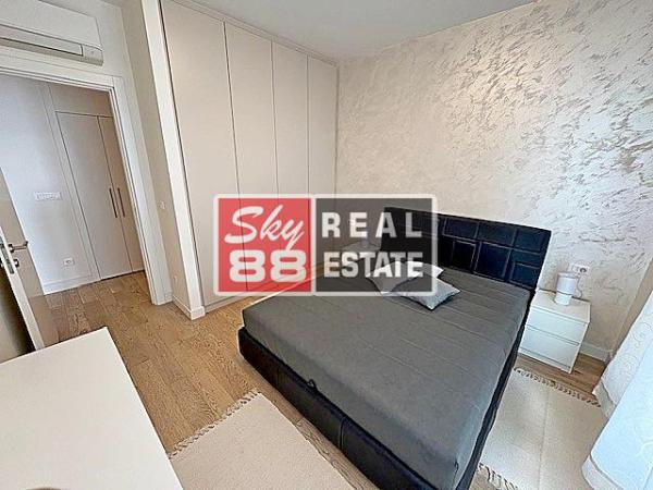Slika 5 - Bulevar Vudroa Vilsona, Dvosoban stan za izdavanje, 49m2, 800€