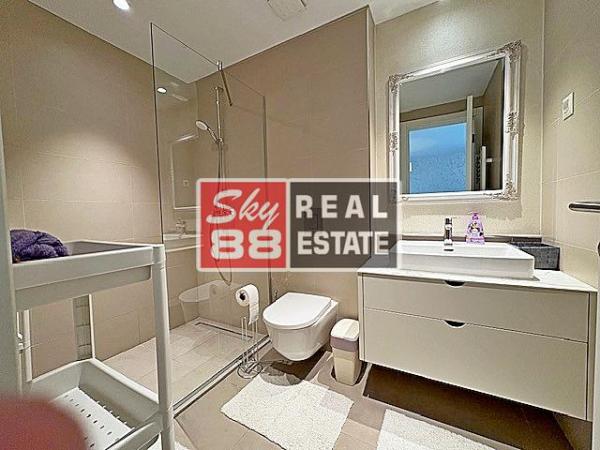 Slika 6 - Bulevar Vudroa Vilsona, Dvosoban stan za izdavanje, 49m2, 800€