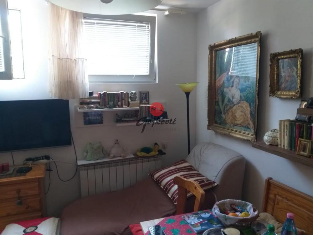 Slika 2 - Atanasija Pulje,  Stan na prodaju, 26m2, 72.500€