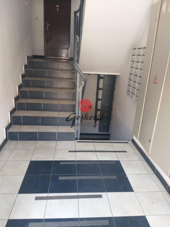 Slika 8 - Atanasija Pulje,  Stan na prodaju, 26m2, 72.500€