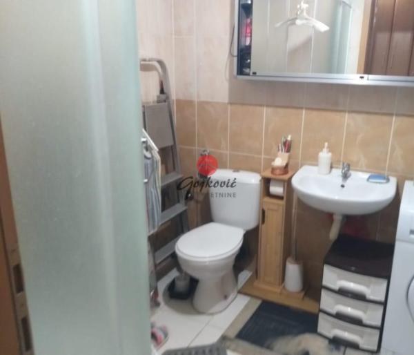 Slika 6 - Atanasija Pulje,  Stan na prodaju, 26m2, 72.500€