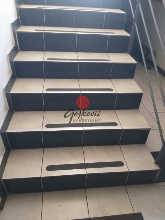 Slika 9 - Atanasija Pulje,  Stan na prodaju, 26m2, 72.500€